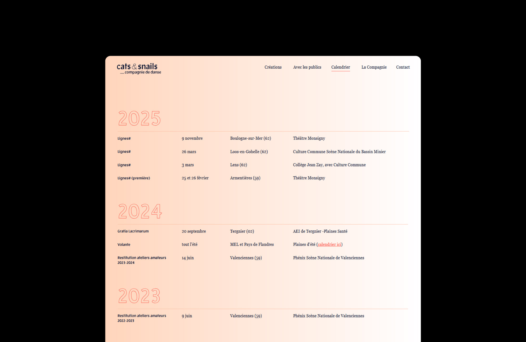 image 5 du projet cats&snails