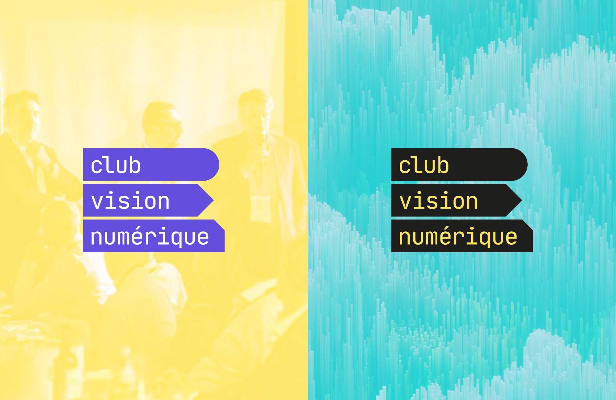 image 3 du projet Club vision numérique