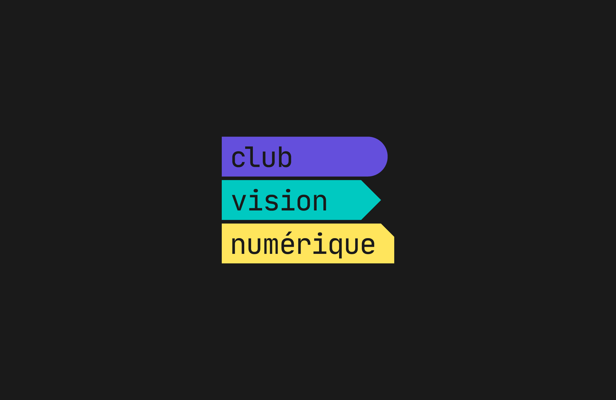 image 1 du projet Club vision numérique