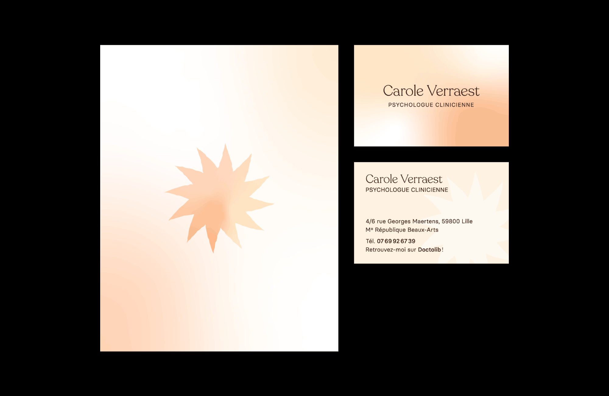 image 1 du projet graphisme divers