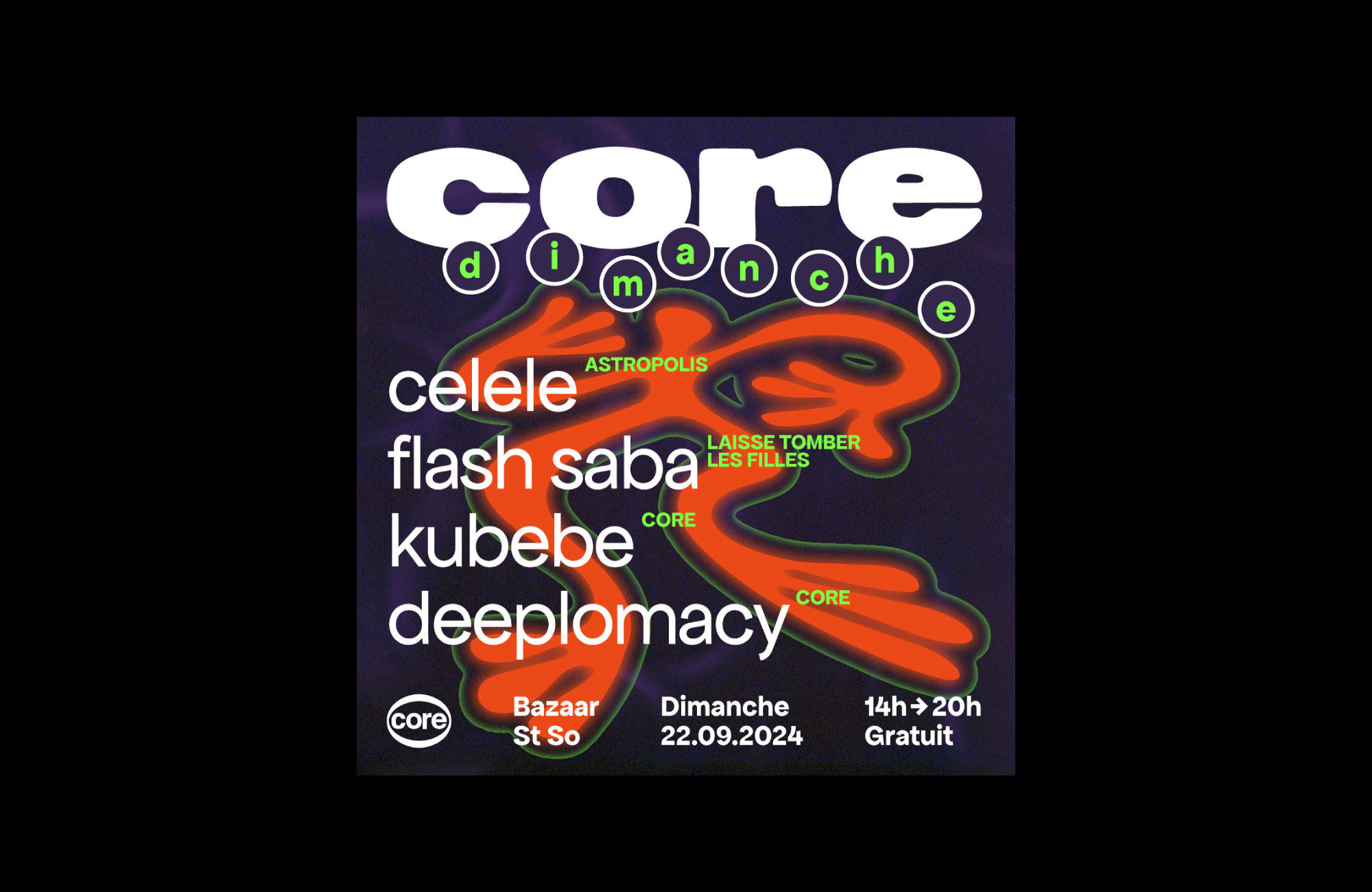 image 4 du projet graphisme divers