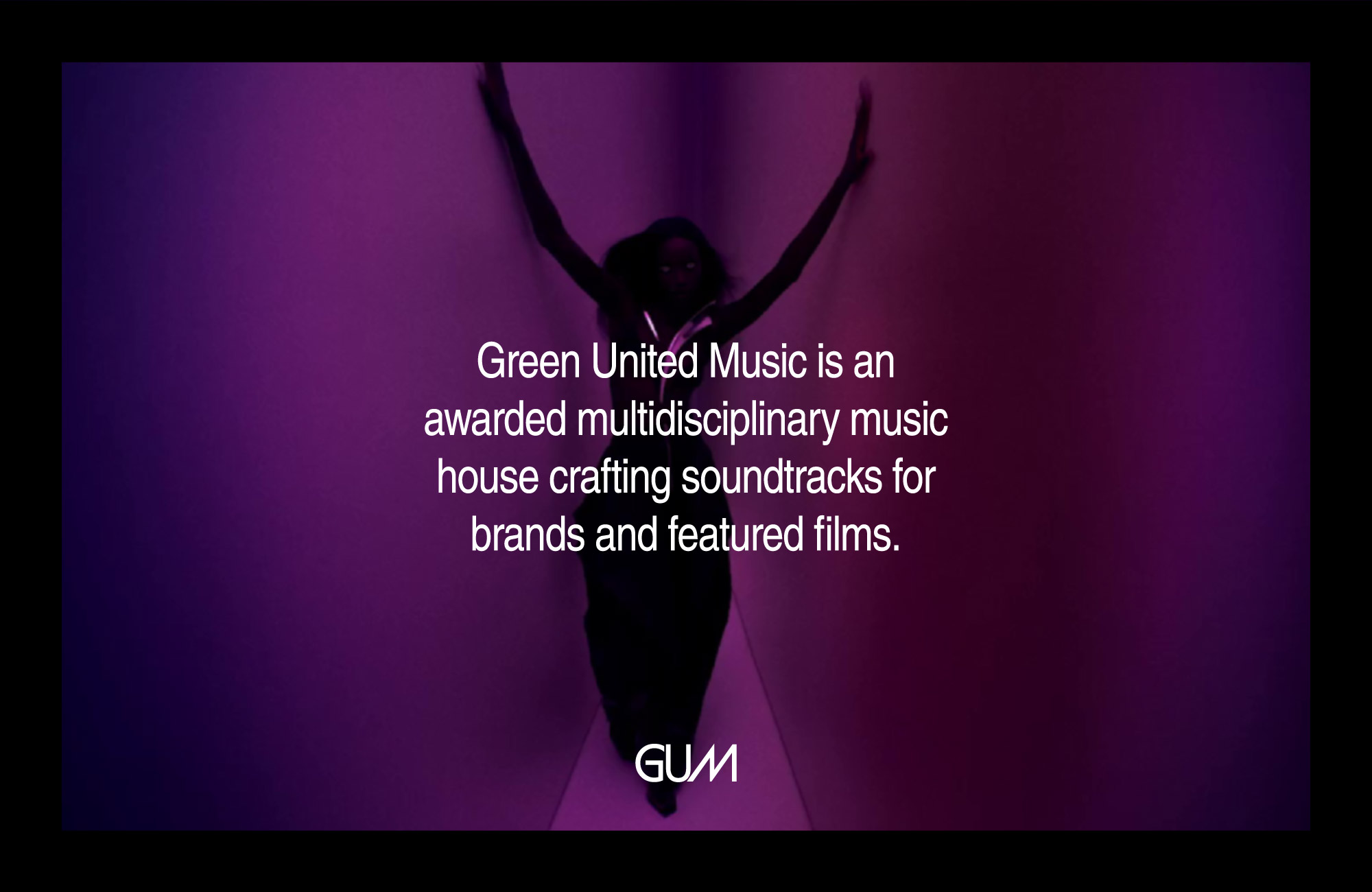 image 2 du projet Gum